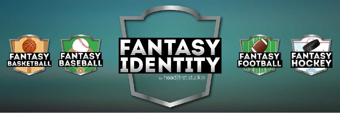 Logo Design Fantasy Football Graphic Design Branding