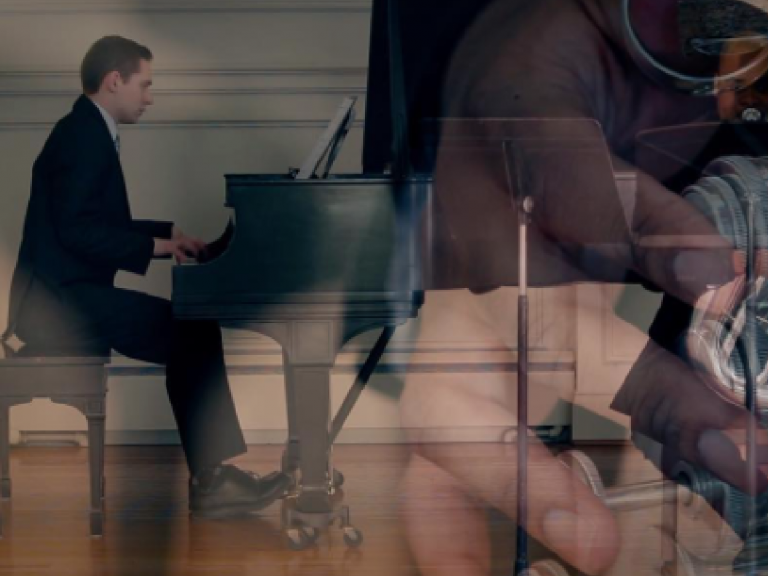 david von behren | video production