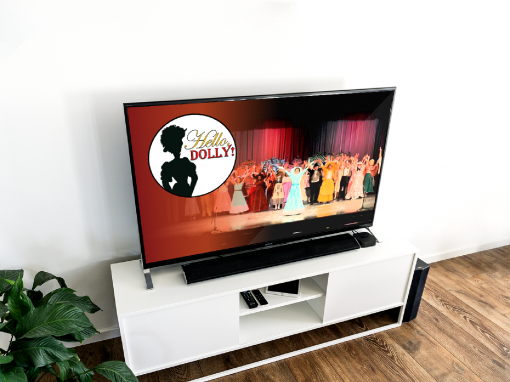 hello dolly | video production