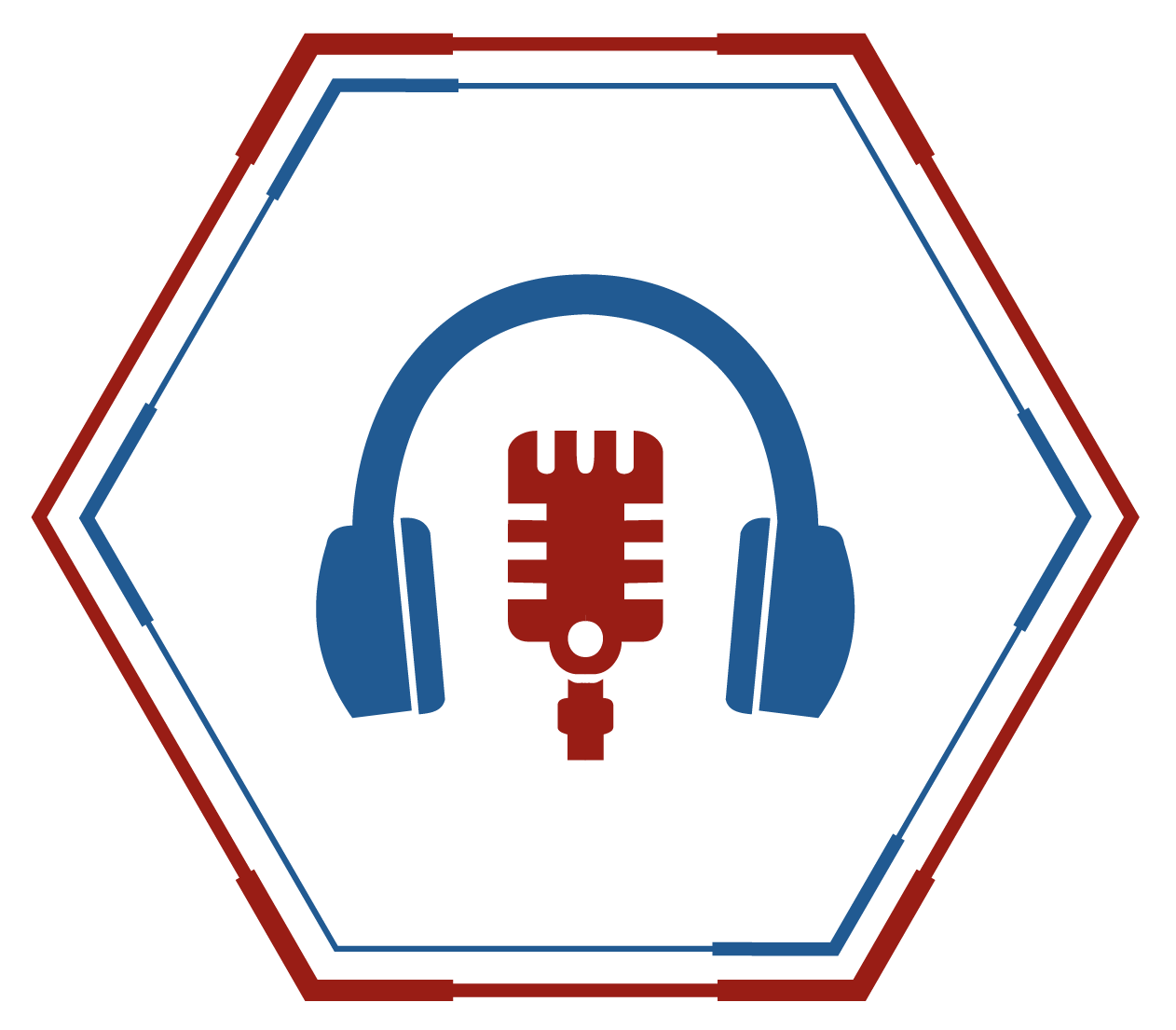 HFS Audio Production Icon