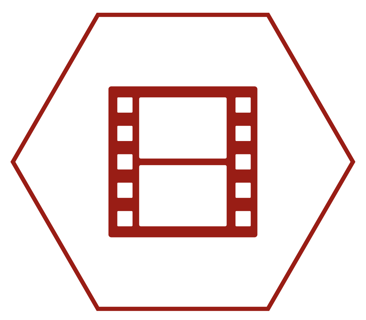 HFS Video Icon
